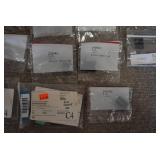 New Old Stock Lot of Assorted RCA Electronics Repair Parts | Lot 1 of 14