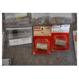 New Old Stock Lot of Assorted RCA Electronics Repair Parts | Lot 1 of 14