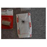 New Old Stock Lot of Assorted RCA Electronics Repair Parts | Lot 1 of 14