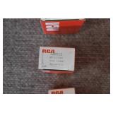 New Old Stock Lot of Assorted RCA Electronics Repair Parts | Lot 4 of 14