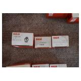 New Old Stock Lot of Assorted RCA Electronics Repair Parts | Lot 4 of 14