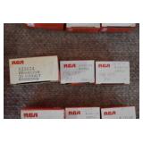 New Old Stock Lot of Assorted RCA Electronics Repair Parts | Lot 4 of 14