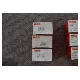 New Old Stock Lot of Assorted RCA Electronics Repair Parts | Lot 5 of 14