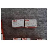 New Old Stock Lot of Assorted RCA Electronics Repair Parts | Lot 5 of 14