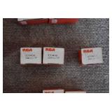 New Old Stock Lot of Assorted RCA Electronics Repair Parts | Lot 5 of 14