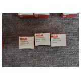 New Old Stock Lot of Assorted RCA Electronics Repair Parts | Lot 5 of 14