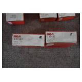 New Old Stock Lot of Assorted RCA Electronics Repair Parts | Lot 5 of 14