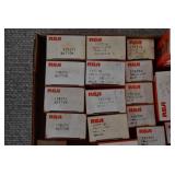 New Old Stock Lot of Assorted RCA Electronics Repair Parts | Lot 6 of 14