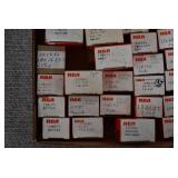New Old Stock Lot of Assorted RCA Electronics Repair Parts | Lot 6 of 14