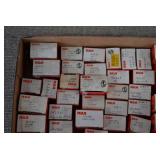 New Old Stock Lot of Assorted RCA Electronics Repair Parts | Lot 7 of 14