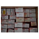 New Old Stock Lot of Assorted RCA Electronics Repair Parts | Lot 7 of 14