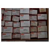 New Old Stock Lot of Assorted RCA Electronics Repair Parts | Lot 7 of 14