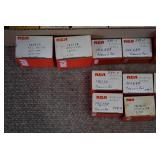 New Old Stock Lot of Assorted RCA Electronics Repair Parts | Lot 7 of 14