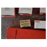 New Old Stock Lot of Assorted RCA Electronics Repair Parts | Lot 8 of 14
