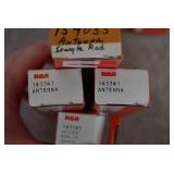 New Old Stock Lot of Assorted RCA Electronics Repair Parts | Lot 8 of 14