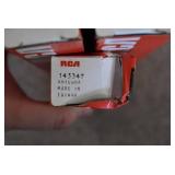 New Old Stock Lot of Assorted RCA Electronics Repair Parts | Lot 8 of 14