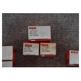 New Old Stock Lot of Assorted RCA Electronics Repair Parts | Lot 9 of 14