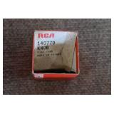 New Old Stock Lot of Assorted RCA Electronics Repair Parts | Lot 10 of 14
