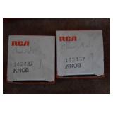 New Old Stock Lot of Assorted RCA Electronics Repair Parts | Lot 10 of 14