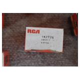 New Old Stock Lot of Assorted RCA Electronics Repair Parts | Lot 10 of 14