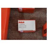 New Old Stock Lot of Assorted RCA Electronics Repair Parts | Lot 11 of 14