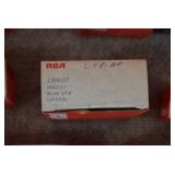 New Old Stock Lot of Assorted RCA Electronics Repair Parts | Lot 11 of 14