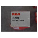 New Old Stock Lot of Assorted RCA Electronics Repair Parts | Lot 11 of 14