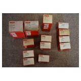New Old Stock Lot of Assorted RCA Electronics Repair Parts | Lot 12 of 14