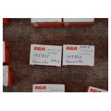 New Old Stock Lot of Assorted RCA Electronics Repair Parts | Lot 13 of 14
