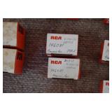 New Old Stock Lot of Assorted RCA Electronics Repair Parts | Lot 13 of 14