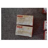New Old Stock Lot of Assorted RCA Electronics Repair Parts | Lot 13 of 14