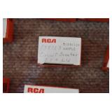 New Old Stock Lot of Assorted RCA Electronics Repair Parts | Lot 13 of 14