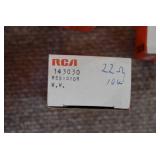 New Old Stock Lot of Assorted RCA Electronics Repair Parts | Lot 13 of 14