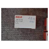 New Old Stock Lot of Assorted RCA Electronics Repair Parts | Lot 13 of 14