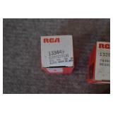 New Old Stock Lot of Assorted RCA Electronics Repair Parts | Lot 14 of 14