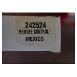 New Old Stock Lot of Assorted RCA Electronics Repair Parts | Lot 14 of 14