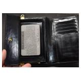 Charles Underwood Clutch