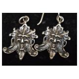 Sterling Earrings