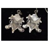Sterling Earrings