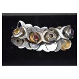 Sterling Bracelet | Approx 35.5 g