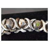 Sterling Bracelet | Approx 35.5 g