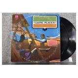 Herb Alpert & The Tijuana Brass "!!Going Places!!" A&M Records LP 1965