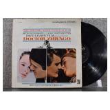 Maurice Jarre "Doctor Zhivago (Original Soundtrack Album)" MGM Records LP 1965