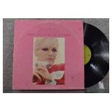 Petula Clark "Petula" Warner Brothers. - Seven Arts Records LP 1968