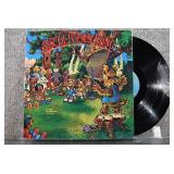 Candle & Agape Force "Sir Oliver