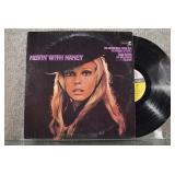 Nancy Sinatra "Movin