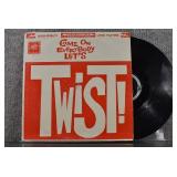 Steven Garrick "Come On Everybody Let