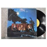 The Lettermen "For Christmas This Year" Capitol Records LP