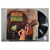 Herb Alpert & The Tijuana Brass "South Of The Border" A&M Records LP 1964