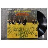Herb Alpert & The Tijuana Brass "The Beat Of The Brass" A&M Records LP 1968